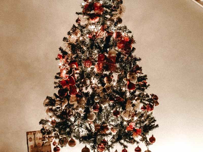 Kerst 2021
